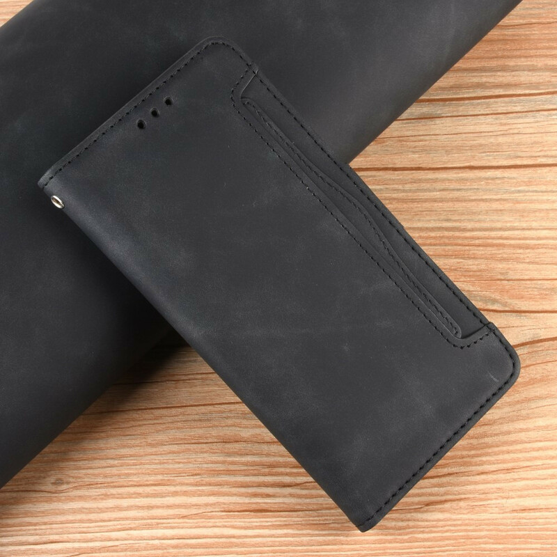 Housse OnePlus Nord N10 Classe Première Multi-Cartes Housse OnePlus Nord N10 Classe Première Multi-Cartes