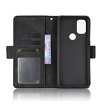 Housse OnePlus Nord N10 Classe Première Multi-Cartes Housse OnePlus Nord N10 Classe Première Multi-Cartes