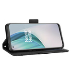 Housse OnePlus Nord N10 Classe Première Multi-Cartes Housse OnePlus Nord N10 Classe Première Multi-Cartes