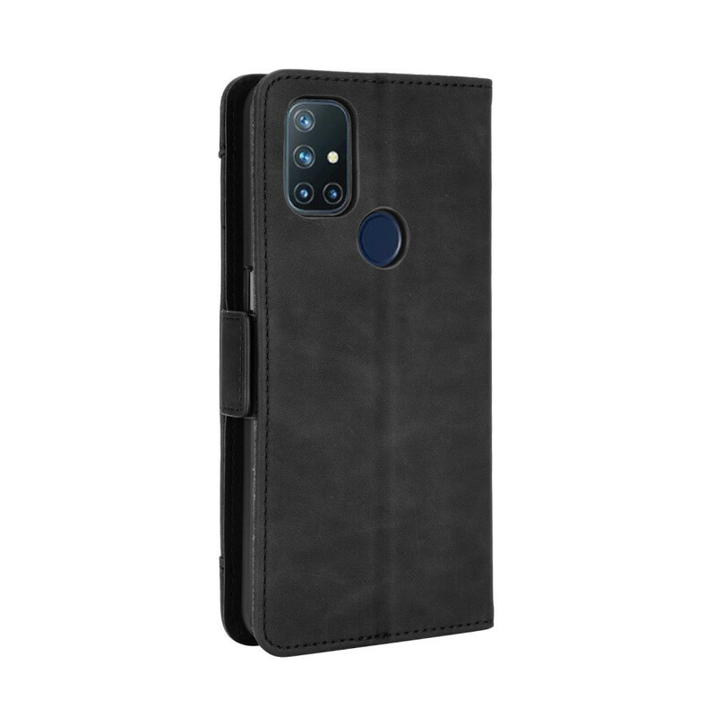 Housse OnePlus Nord N10 Classe Première Multi-Cartes Housse OnePlus Nord N10 Classe Première Multi-Cartes