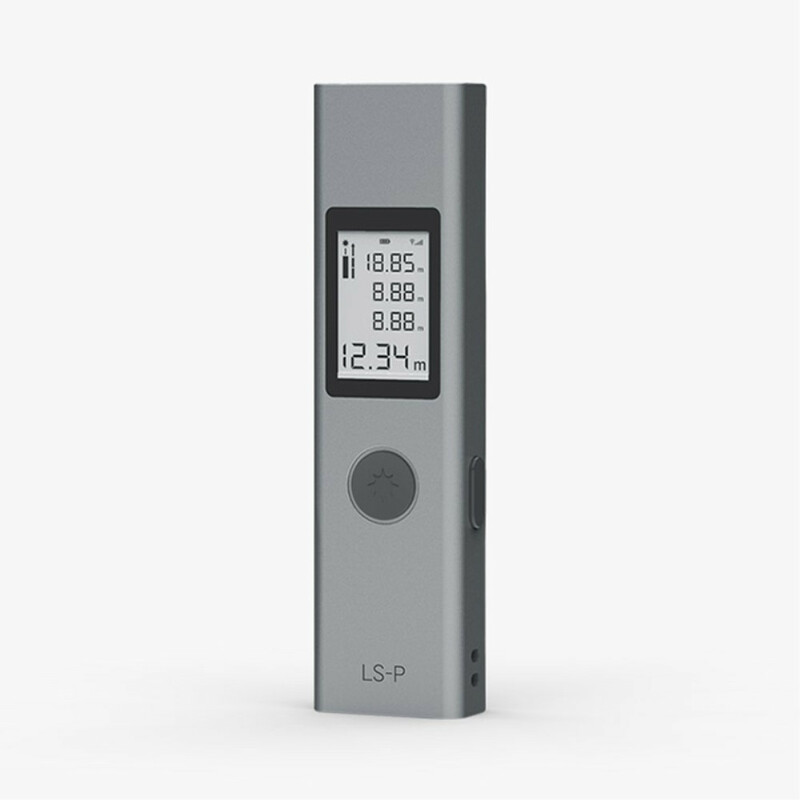 Télémètre au Laser Xiaomi Télémètre au Laser Xiaomi