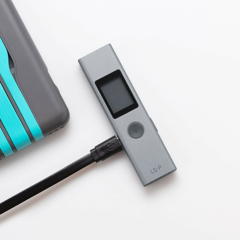 Télémètre au Laser Xiaomi Télémètre au Laser Xiaomi