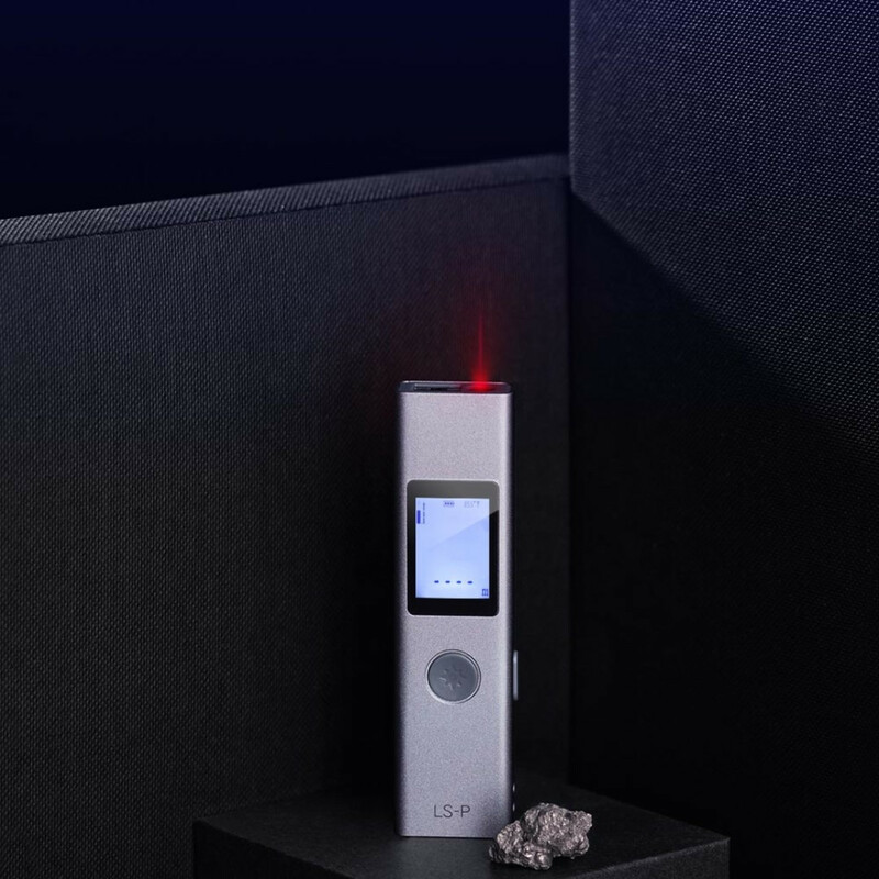 Télémètre au Laser Xiaomi Télémètre au Laser Xiaomi