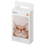 Papier Photo Caméra Mini 50 Feuilles Xiaomi Papier Photo Caméra Mini 50 Feuilles Xiaomi