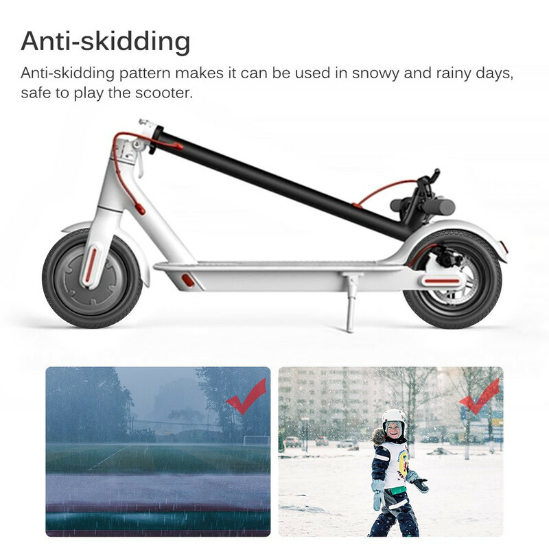Pneu Scooter Électrique M365 Mijia Xiaomi Pneu Scooter Électrique M365 Mijia Xiaomi