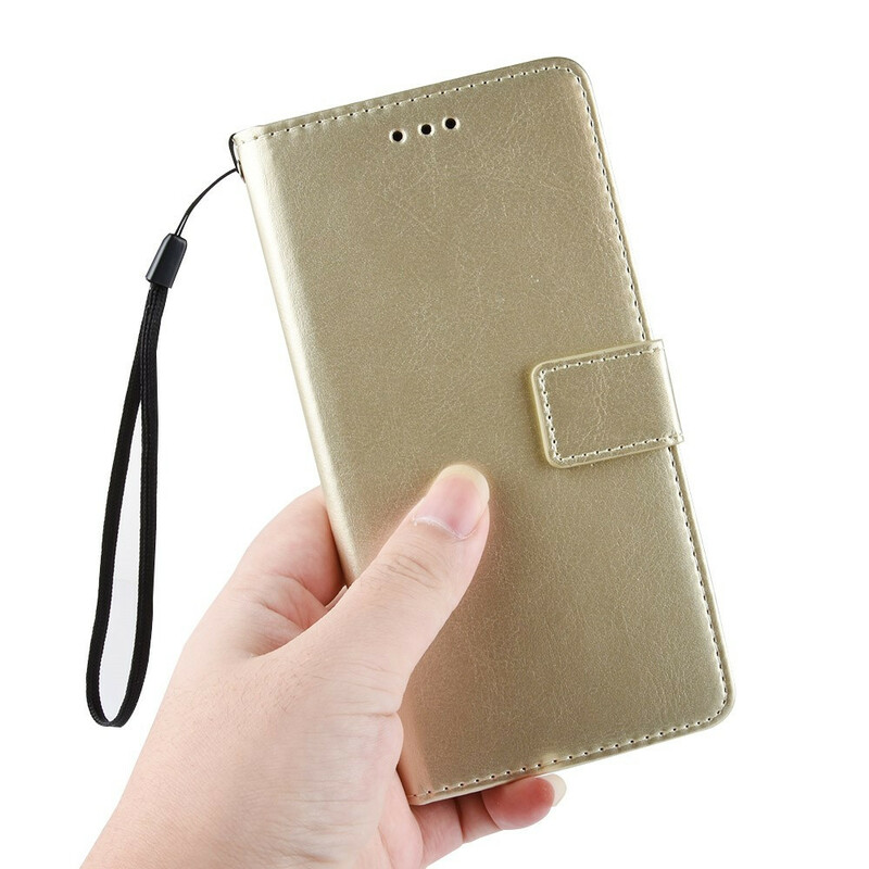 Housse OnePlus Nord N10 Simili Cuir Flashy Housse OnePlus Nord N10 Simili Cuir Flashy