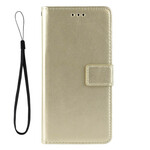 Housse OnePlus Nord N10 Simili Cuir Flashy Housse OnePlus Nord N10 Simili Cuir Flashy