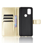 Housse OnePlus Nord N10 Simili Cuir Flashy Housse OnePlus Nord N10 Simili Cuir Flashy