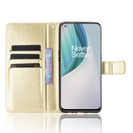 Housse OnePlus Nord N10 Simili Cuir Flashy Housse OnePlus Nord N10 Simili Cuir Flashy