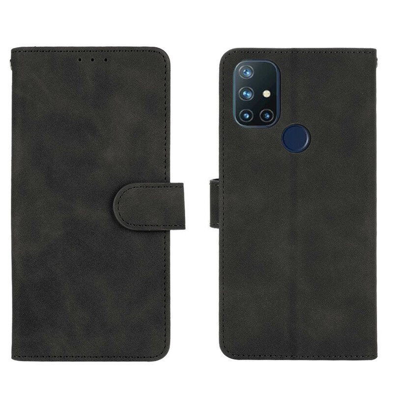 Housse OnePlus Nord N10 Skin-Touch