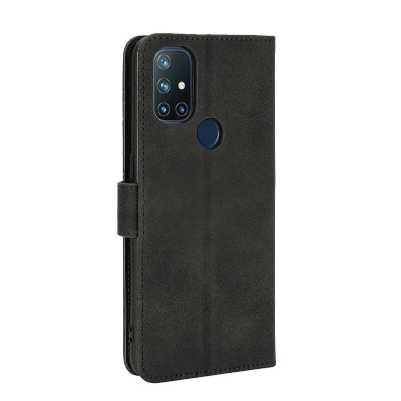 Housse OnePlus Nord N10 Skin-Touch