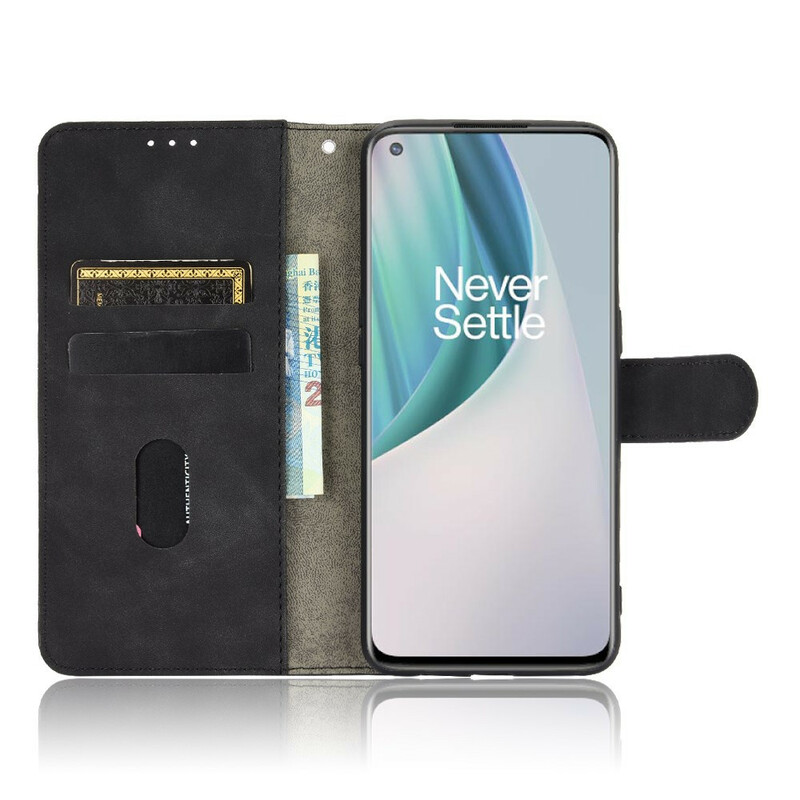 Housse OnePlus Nord N10 Skin-Touch Housse OnePlus Nord N10 Skin-Touch