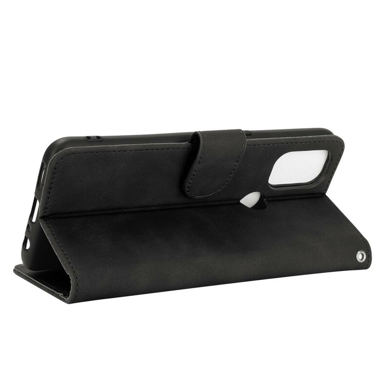 Housse OnePlus Nord N10 Skin-Touch Housse OnePlus Nord N10 Skin-Touch