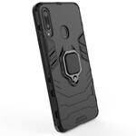 Coque Samsung Galaxy A20s Ring Résistante Coque Samsung Galaxy A20s Ring Résistante