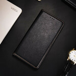 Flip Cover OnePlus Nord N10 Style Cuir Fin Flip Cover OnePlus Nord N10 Style Cuir Fin