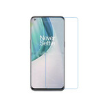 Film de protection écran pour OnePlus Nord N10