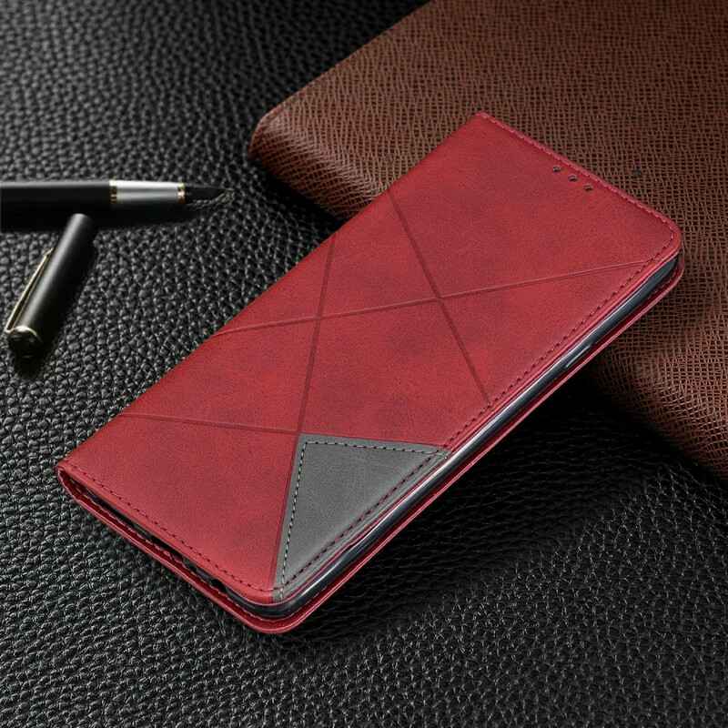 Flip Cover Samsung Galaxy A20s Style Artiste Flip Cover Samsung Galaxy A20s Style Artiste