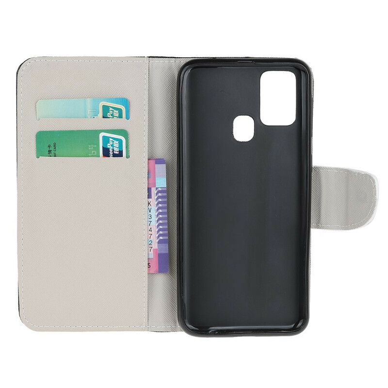 Housse OnePlus Nord N100 Keep Calm and Sparkle Housse OnePlus Nord N100 Keep Calm and Sparkle
