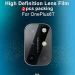 Protection en Verre Trempé pour Lentille du OnePlus 8T IMAK Protection en Verre Trempé pour Lentille du OnePlus 8T IMAK