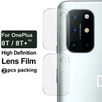 Protection en Verre Trempé pour Lentille du OnePlus 8T IMAK Protection en Verre Trempé pour Lentille du OnePlus 8T IMAK