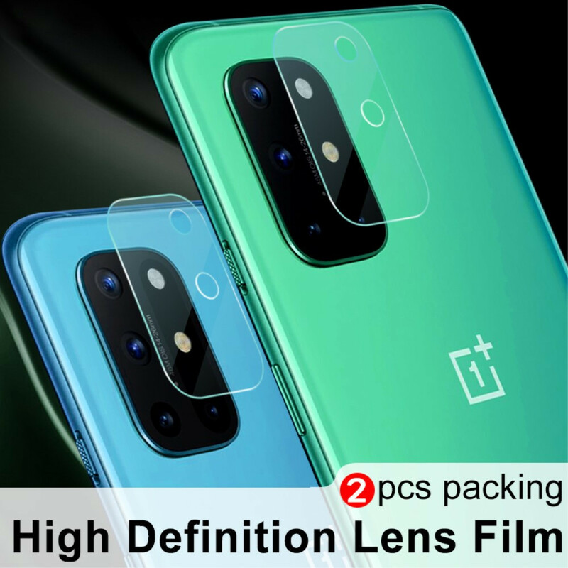 Protection en Verre Trempé pour Lentille du OnePlus 8T IMAK Protection en Verre Trempé pour Lentille du OnePlus 8T IMAK