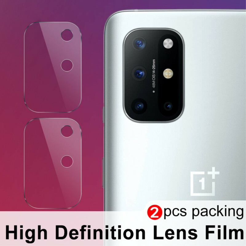 Protection en Verre Trempé pour Lentille du OnePlus 8T IMAK Protection en Verre Trempé pour Lentille du OnePlus 8T IMAK