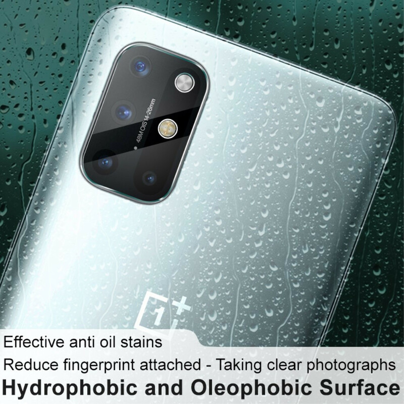 Protection en Verre Trempé pour Lentille du OnePlus 8T IMAK Protection en Verre Trempé pour Lentille du OnePlus 8T IMAK