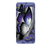 Coque OnePlus Nord N100 Papillon Royal Coque OnePlus Nord N100 Papillon Royal