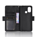 Housse OnePlus Nord N100 Classe Première Multi-Cartes Housse OnePlus Nord N100 Classe Première Multi-Cartes