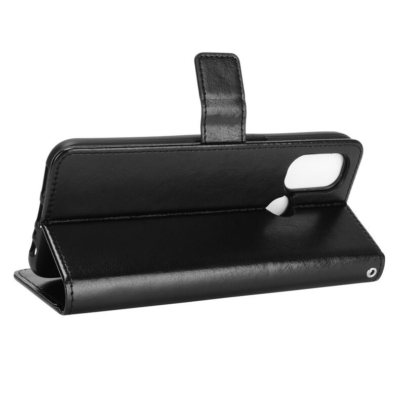 Housse OnePlus Nord N100 Simili Cuir Flashy Housse OnePlus Nord N100 Simili Cuir Flashy