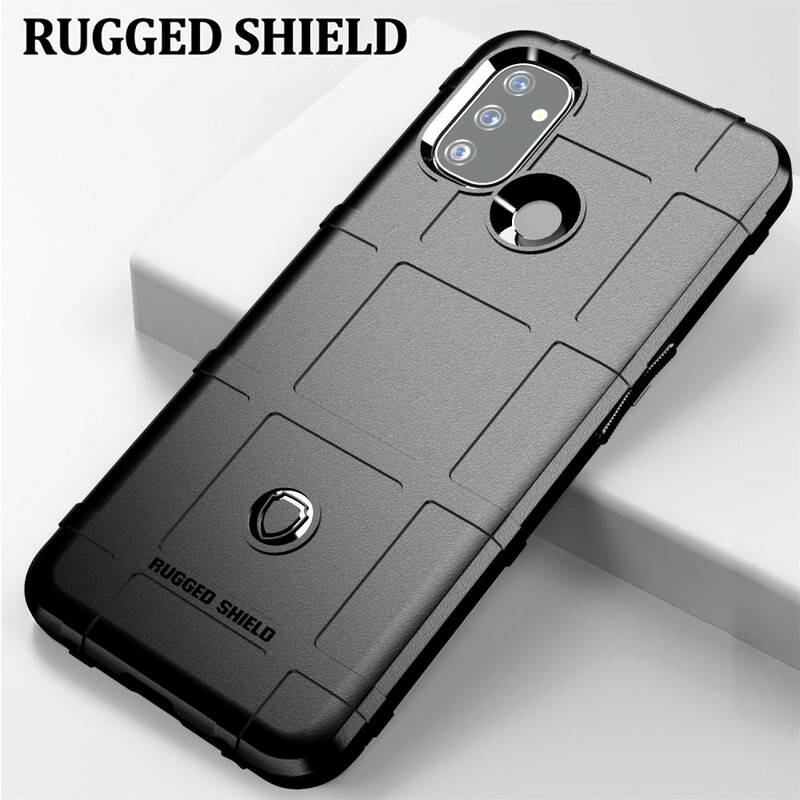 Coque OnePlus Nord N100 Rugged Shield Coque OnePlus Nord N100 Rugged Shield