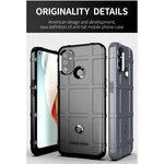 Coque OnePlus Nord N100 Rugged Shield