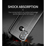 Coque OnePlus Nord N100 Rugged Shield Coque OnePlus Nord N100 Rugged Shield