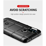 Coque OnePlus Nord N100 Rugged Shield Coque OnePlus Nord N100 Rugged Shield