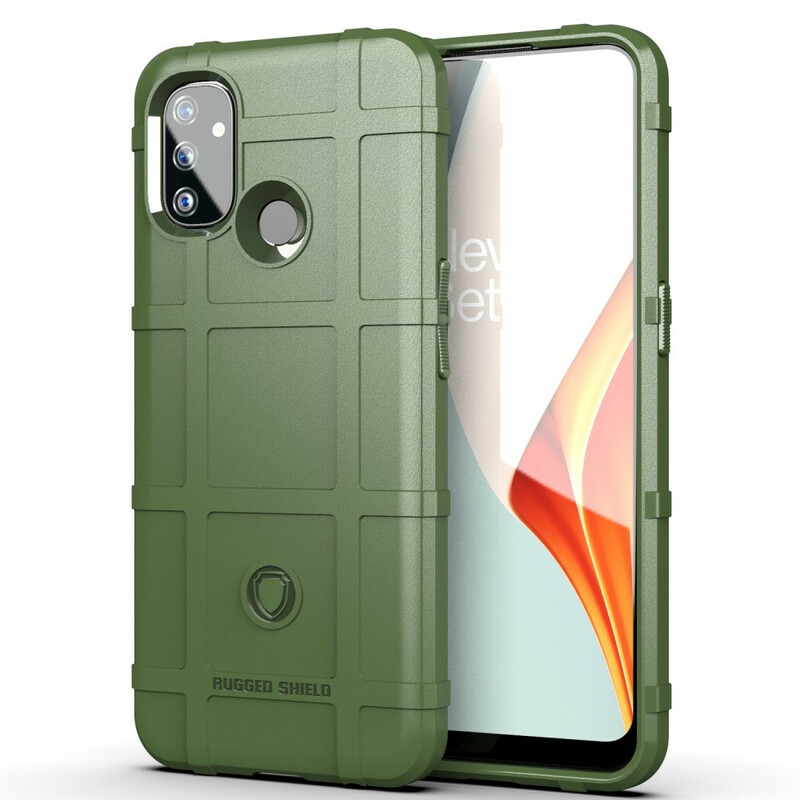 Coque OnePlus Nord N100 Rugged Shield