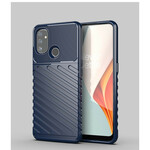 Coque OnePlus Nord N100 Thunder Series Coque OnePlus Nord N100 Thunder Series