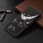 Housse Samsung Galaxy M11 Devil Phone Housse Samsung Galaxy M11 Devil Phone