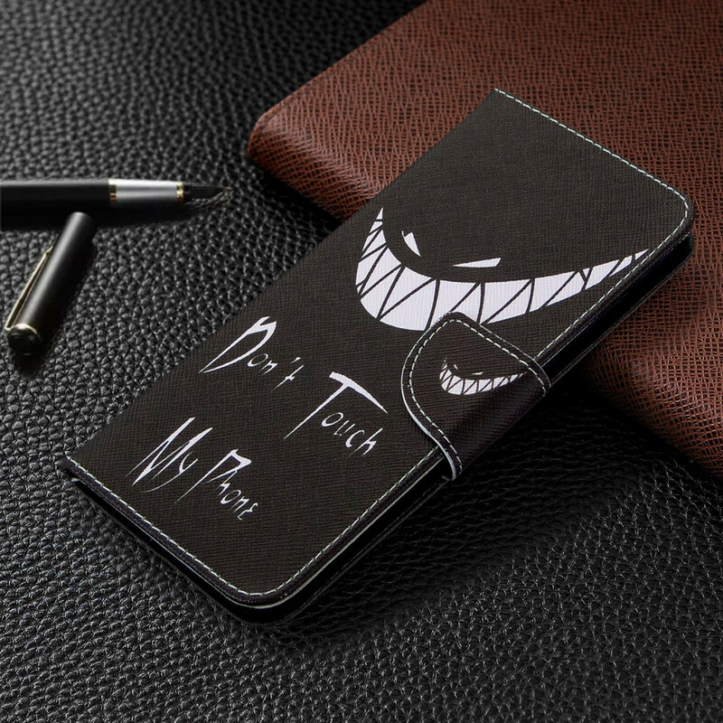 Housse Samsung Galaxy M11 Devil Phone Housse Samsung Galaxy M11 Devil Phone