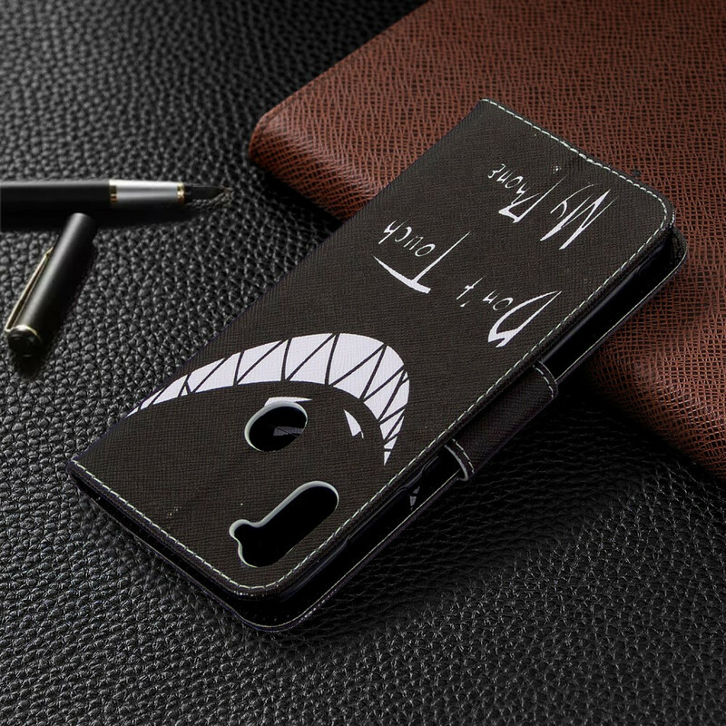 Housse Samsung Galaxy M11 Devil Phone Housse Samsung Galaxy M11 Devil Phone