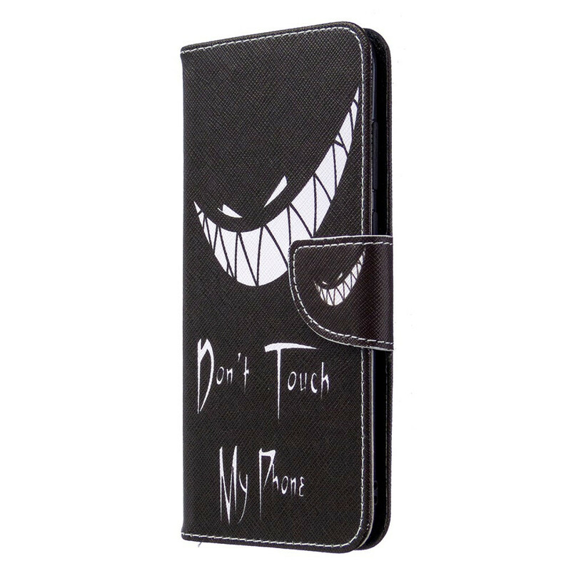 Housse Samsung Galaxy M11 Devil Phone Housse Samsung Galaxy M11 Devil Phone