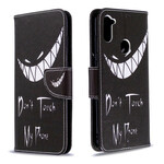 Housse Samsung Galaxy M11 Devil Phone Housse Samsung Galaxy M11 Devil Phone