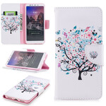 Housse Xiaomi Redmi 5 Flowered Tree Housse Xiaomi Redmi 5 Flowered Tree
