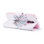 Housse Xiaomi Redmi 5 Flowered Tree Housse Xiaomi Redmi 5 Flowered Tree