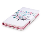 Housse Xiaomi Redmi 5 Flowered Tree Housse Xiaomi Redmi 5 Flowered Tree
