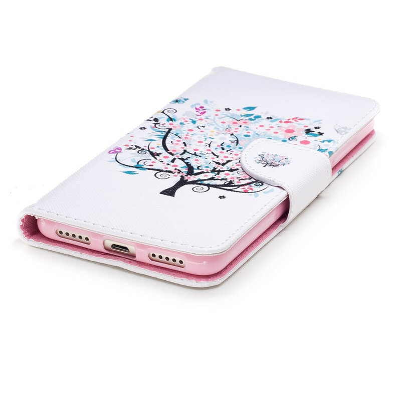 Housse Xiaomi Redmi 5 Flowered Tree Housse Xiaomi Redmi 5 Flowered Tree