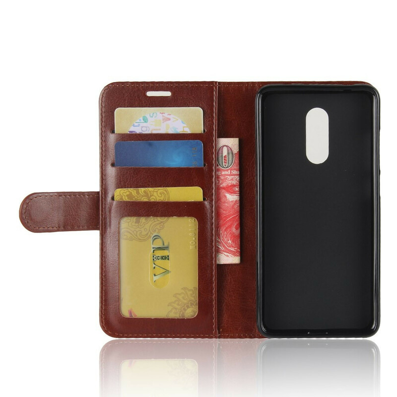 Housse Xiaomi Redmi 5 Simili Cuir Ultra Housse Xiaomi Redmi 5 Simili Cuir Ultra