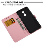 Housse Xiaomi Redmi 5 Never Stop Dreaming Housse Xiaomi Redmi 5 Never Stop Dreaming