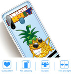 Coque Samsung Galaxy M11 Amazing Fruit