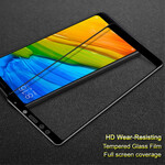 Protection en verre trempé IMAK pour Xiaomi Redmi 5 Protection en verre trempé IMAK pour Xiaomi Redmi 5
