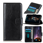 Housse Sony Xperia 5 II Simili Cuir Glacé Housse Sony Xperia 5 II Simili Cuir Glacé